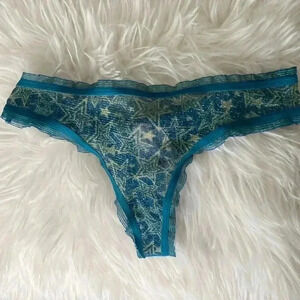 Victoria’s Secret Thong xs